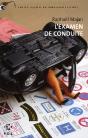 L'Examen De Conduite ; Une Contre-Enquête Du Commissaire Liberty - Preview