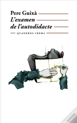 Capa do artigo L'Examen De L'Autodidacte