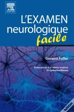 Capa do artigo L'Examen Neurologique Facile (4e Édition)