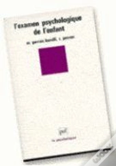 L'Examen Psychologique De L'Enfant