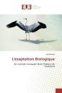 L'Exaptation Biologique - Preview