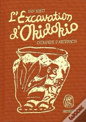 L'Excavation D'Okidokio