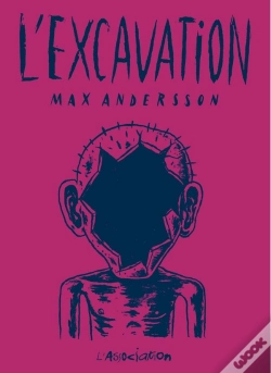 Capa do artigo L'Excavation