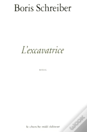 L'Excavatrice