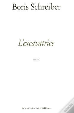 Capa do artigo L'Excavatrice