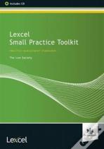 Lexcel Small Practice Toolkit
