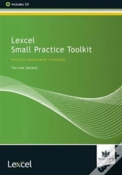 Capa do artigo Lexcel Small Practice Toolkit