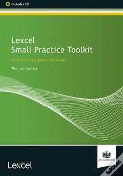 Capa do artigo Lexcel Small Practice Toolkit