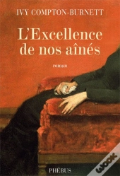 L'Excellence De Nos Aînés