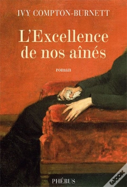 Capa do artigo L'Excellence De Nos Aînés