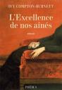 L'Excellence De Nos Aînés - Preview