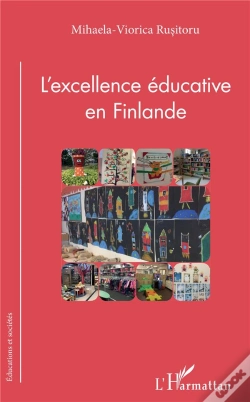 Capa do artigo L'Excellence Éducative En Finlande