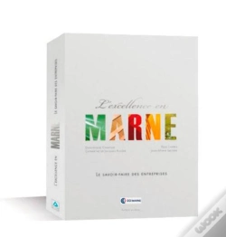 Capa do artigo L'Excellence En Marne