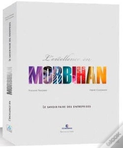 Capa do artigo L'Excellence En Morbihan