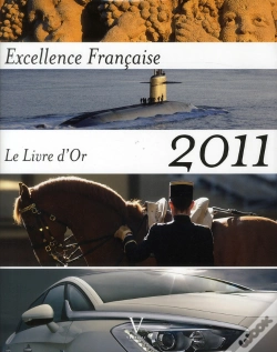 Capa do artigo L'Excellence Francaise