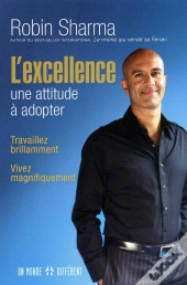 L'Excellence ; Une Attitude À Adopter