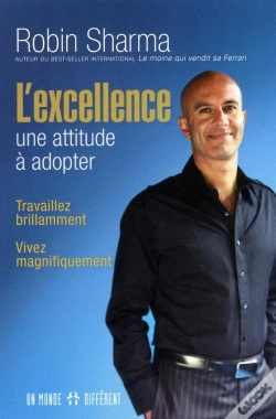 Capa do artigo L'Excellence ; Une Attitude À Adopter