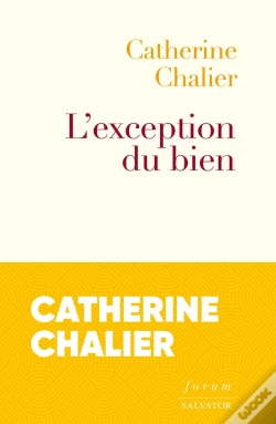 Capa do artigo L'Exception Du Bien