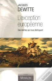 L'Exception Européenne