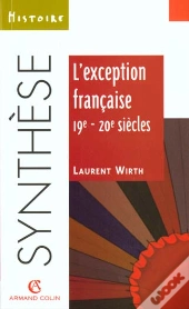 L'Exception Francaise