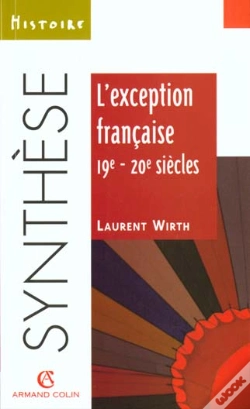 Capa do artigo L'Exception Francaise