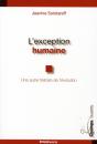 L'Exception Humaine ; Une Autre Histoire De L'Évolution - Preview