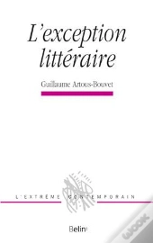 L'Exception Littéraire