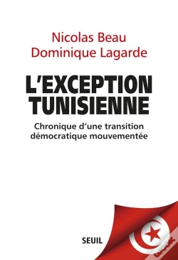 Capa do artigo L'Exception Tunisienne