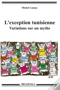 Capa do artigo L'Exception Tunisienne