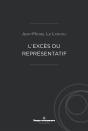 L'Excès Du Représentatif - Preview