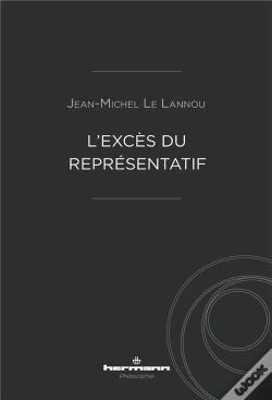 Capa do artigo L'Excès Du Représentatif