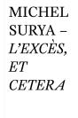 L'Exces, Et Cetera - Preview