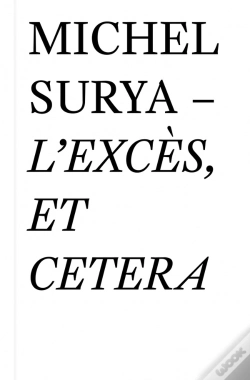 Capa do artigo L'Exces, Et Cetera