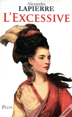 Capa do artigo L'Excessive