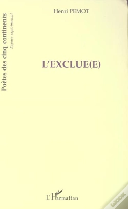 Capa do artigo L'Exclu(E)