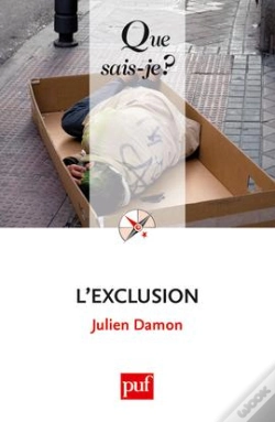 Capa do artigo L'Exclusion (4e Édition)