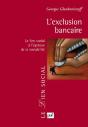 L'Exclusion Bancaire ; Le Lien Social À L'Épreuve De La Rentabilité - Preview