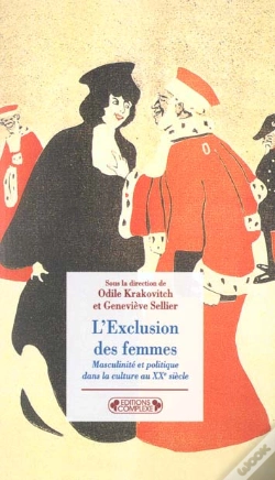 Capa do artigo L'Exclusion Des Femmes