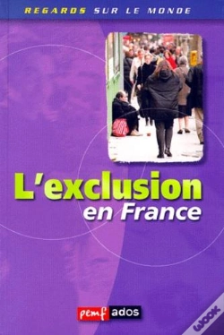 Capa do artigo L'Exclusion En France