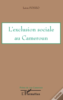 Capa do artigo L'Exclusion Sociale Au Cameroun