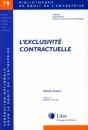 L'Exclusivité Contractuelle - Preview