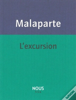 Capa do artigo L'Excursion