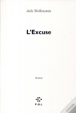 Capa do artigo L'Excuse