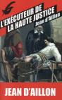 L'Éxécuteur De La Haute Justice - Preview