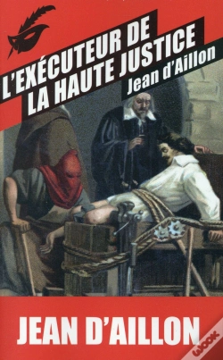 Capa do artigo L'Éxécuteur De La Haute Justice