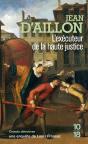 L'Éxécuteur De La Haute Justice - Preview