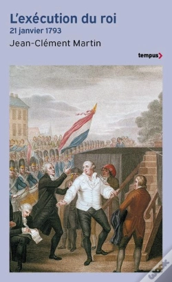 Capa do artigo L'Exécution Du Roi : 21 Janvier 1793
