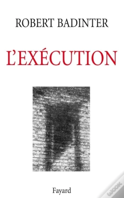 Capa do artigo L'Exécution