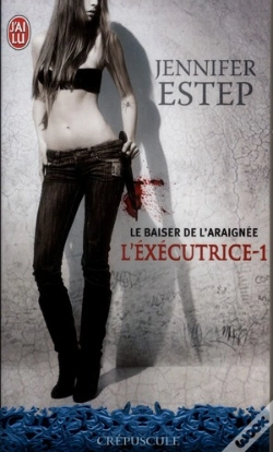 Capa do artigo L'Executrice -1 - Le Baiser De L'Araignee