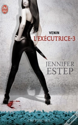 Capa do artigo L'Executrice - 3 -Venin